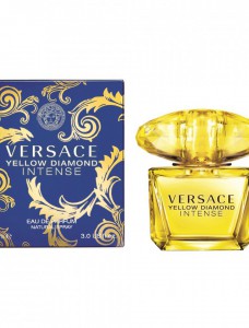 Versace - Yellow Diamond Intense Edp